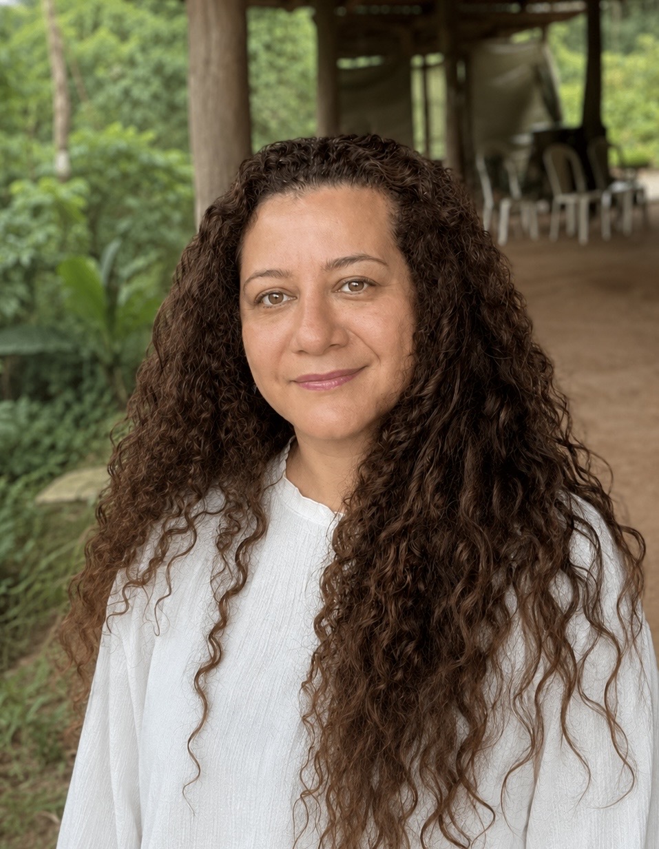 Erica Ojeda Saenz