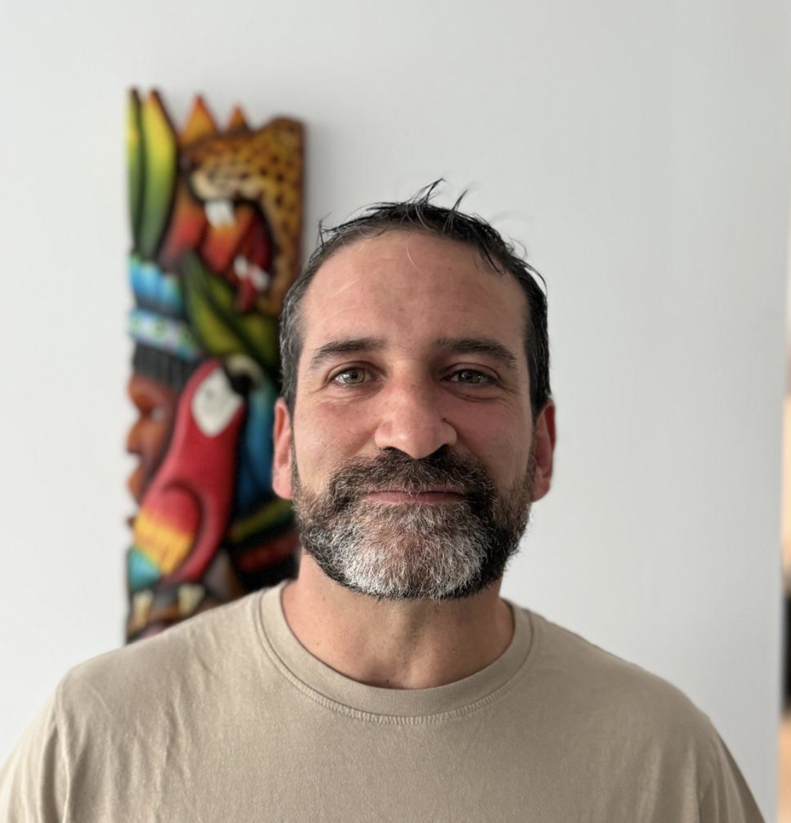 Mario Fernández