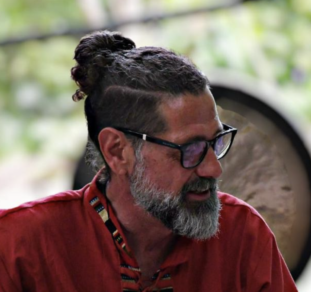 Jorge Moreno