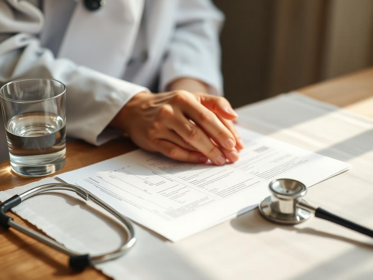 Evaluación Médica