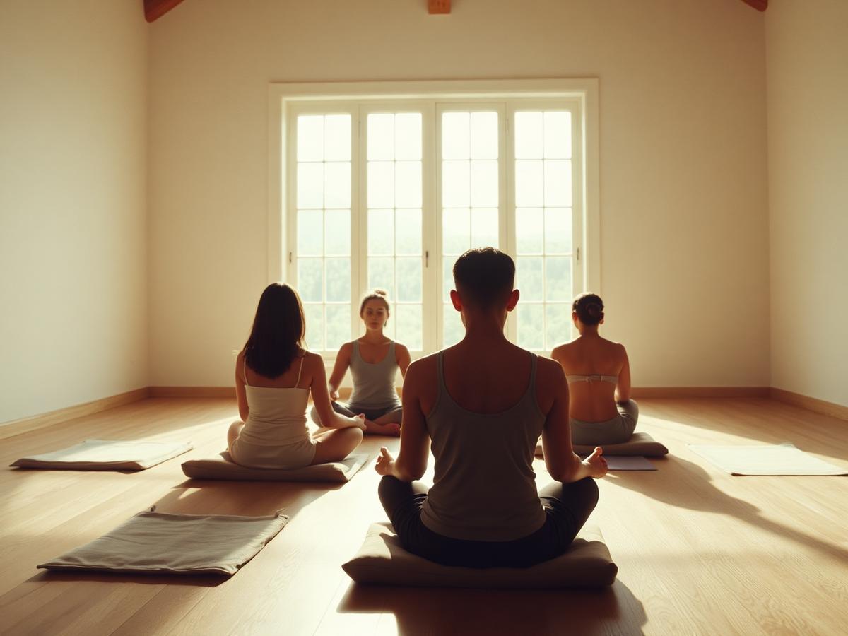 Meditación y Encarnación