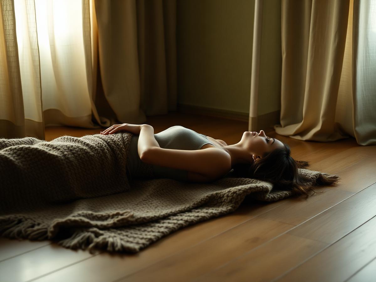 Terapia Somática