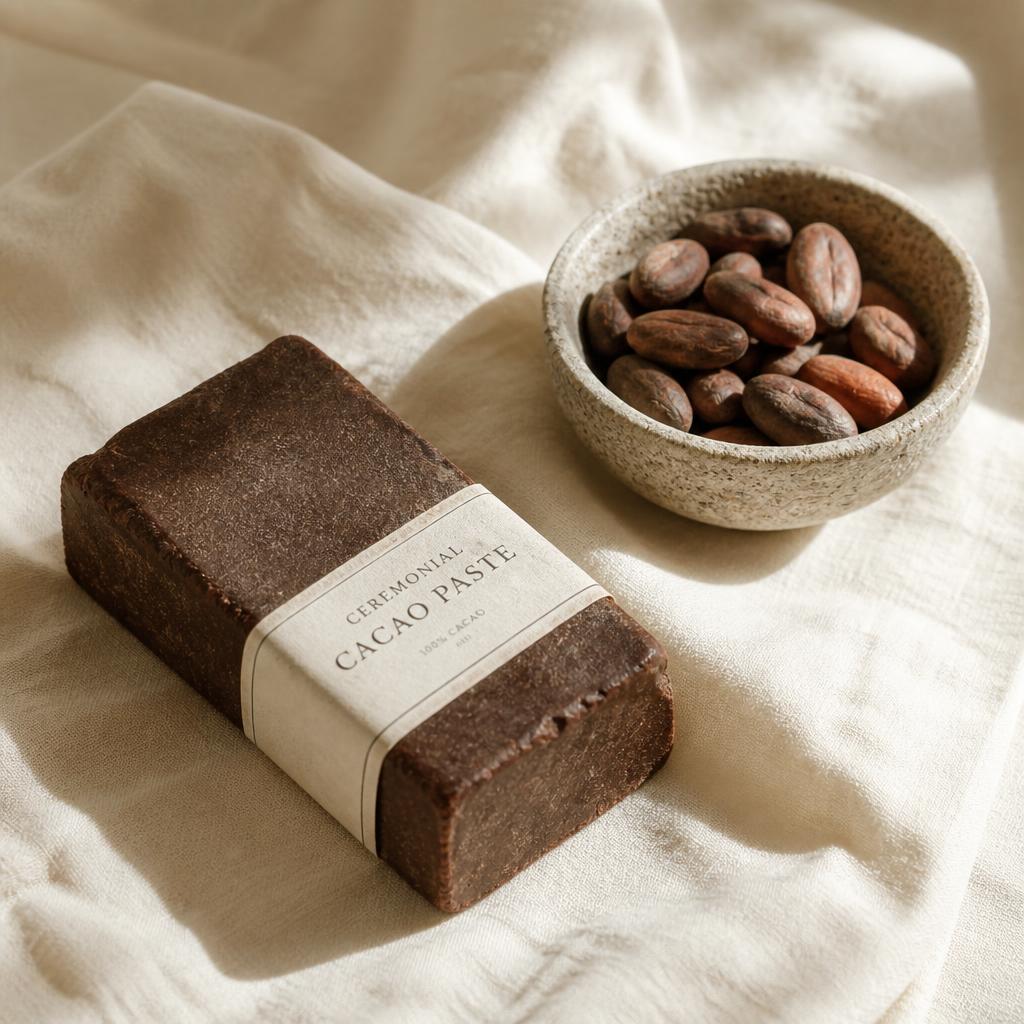 Cacao Ceremonial