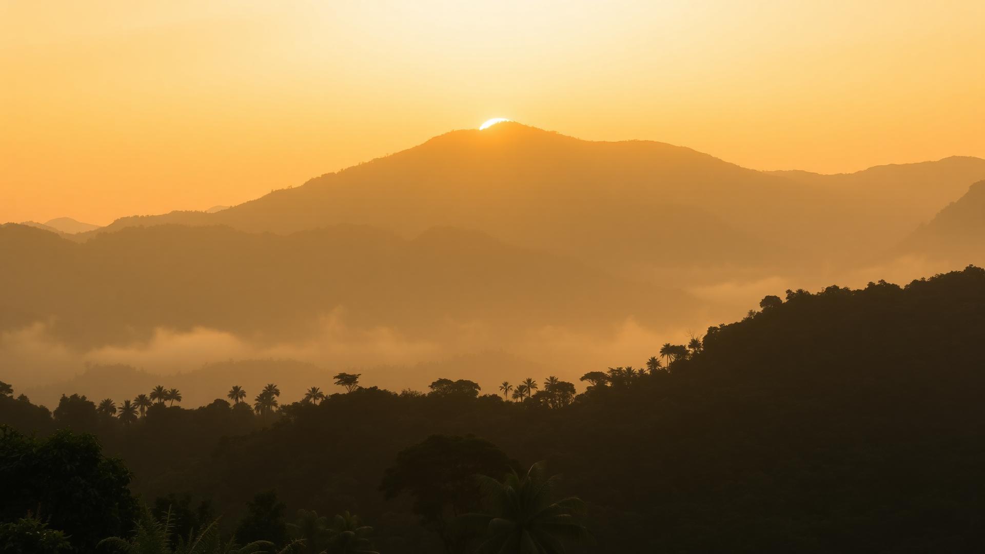 Inmersión en la Naturaleza