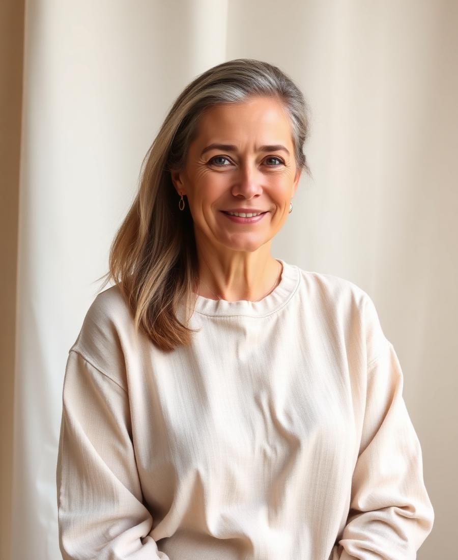 Dra. Elena Marchetti