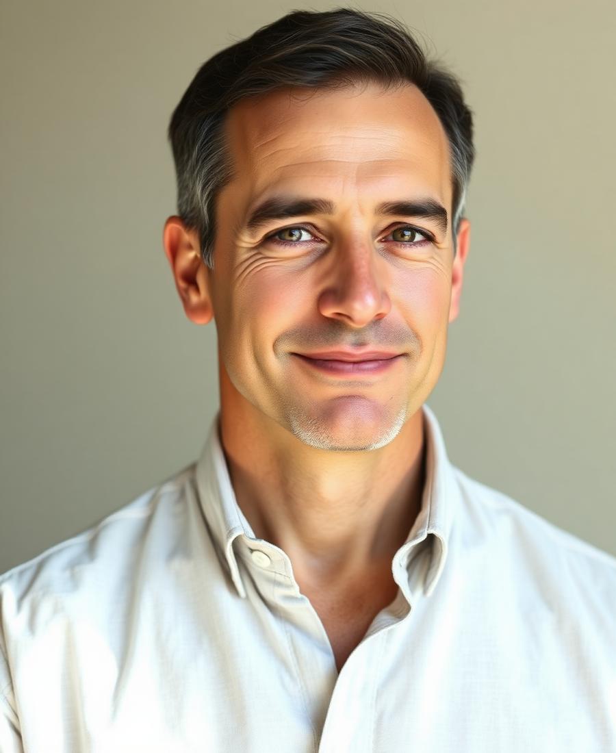 Dr. Adrian Vale