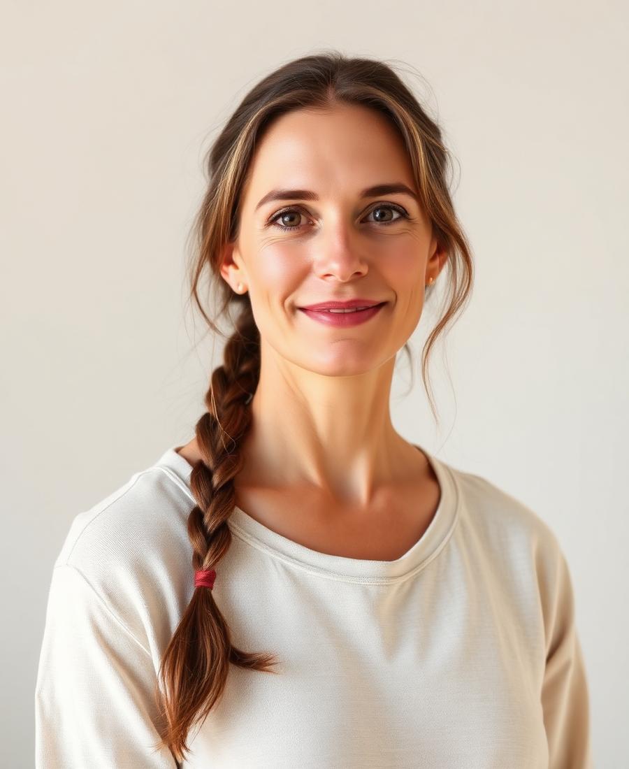 Marta Ellis