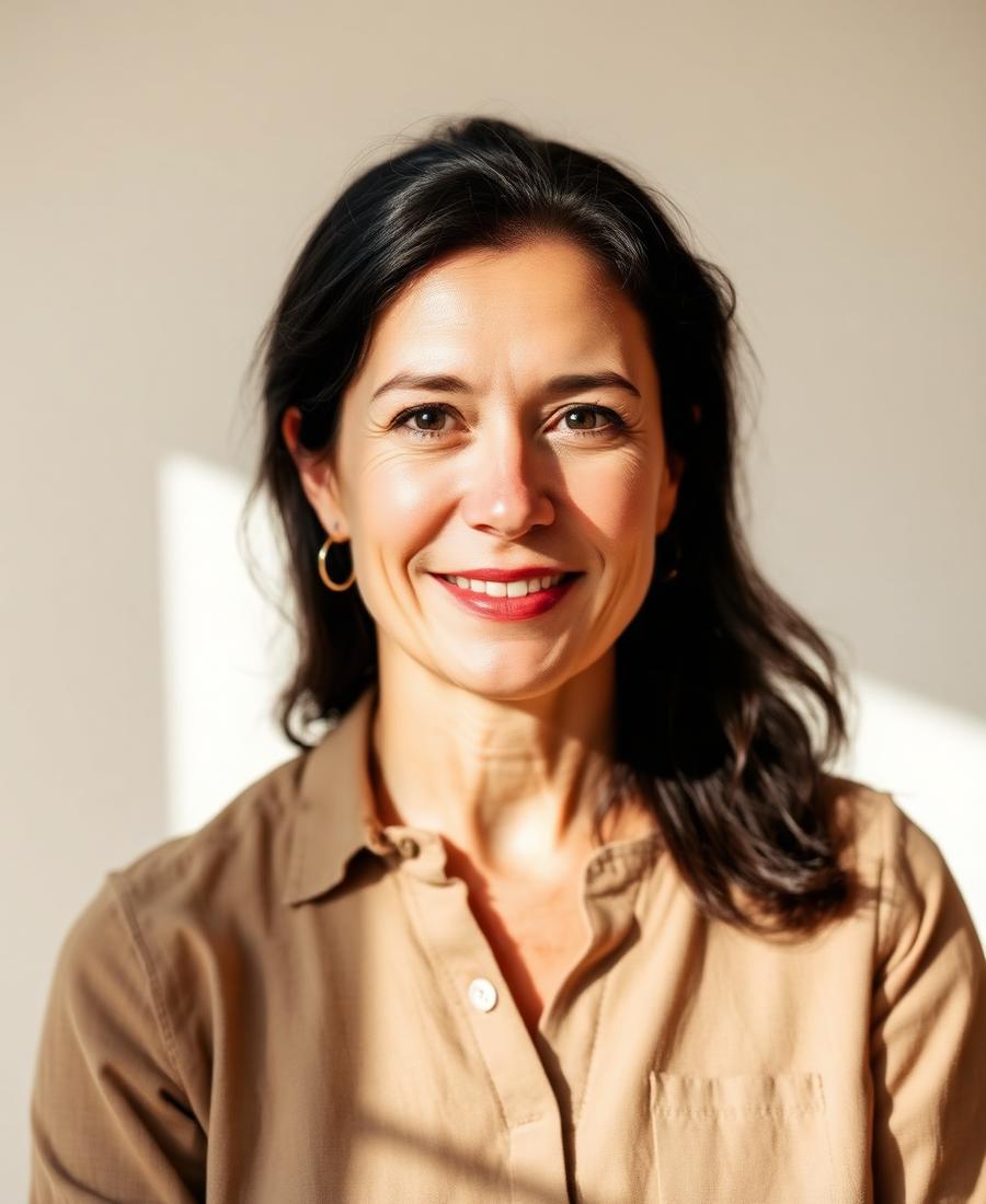 Lucía Fernández