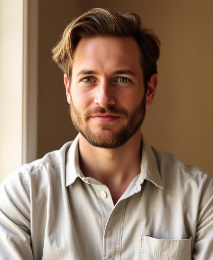 Julián Bekker
