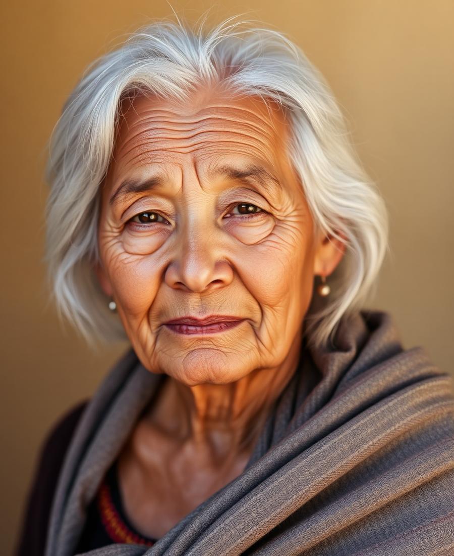 Doña Beatriz Sinchi
